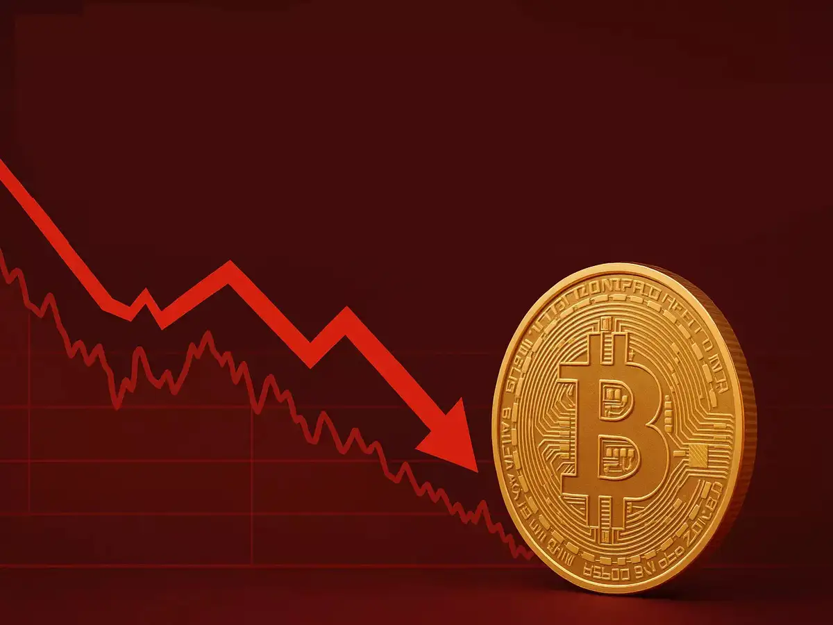 Corporate BTC Sell-Down