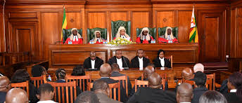 Zimbabwe Price Court