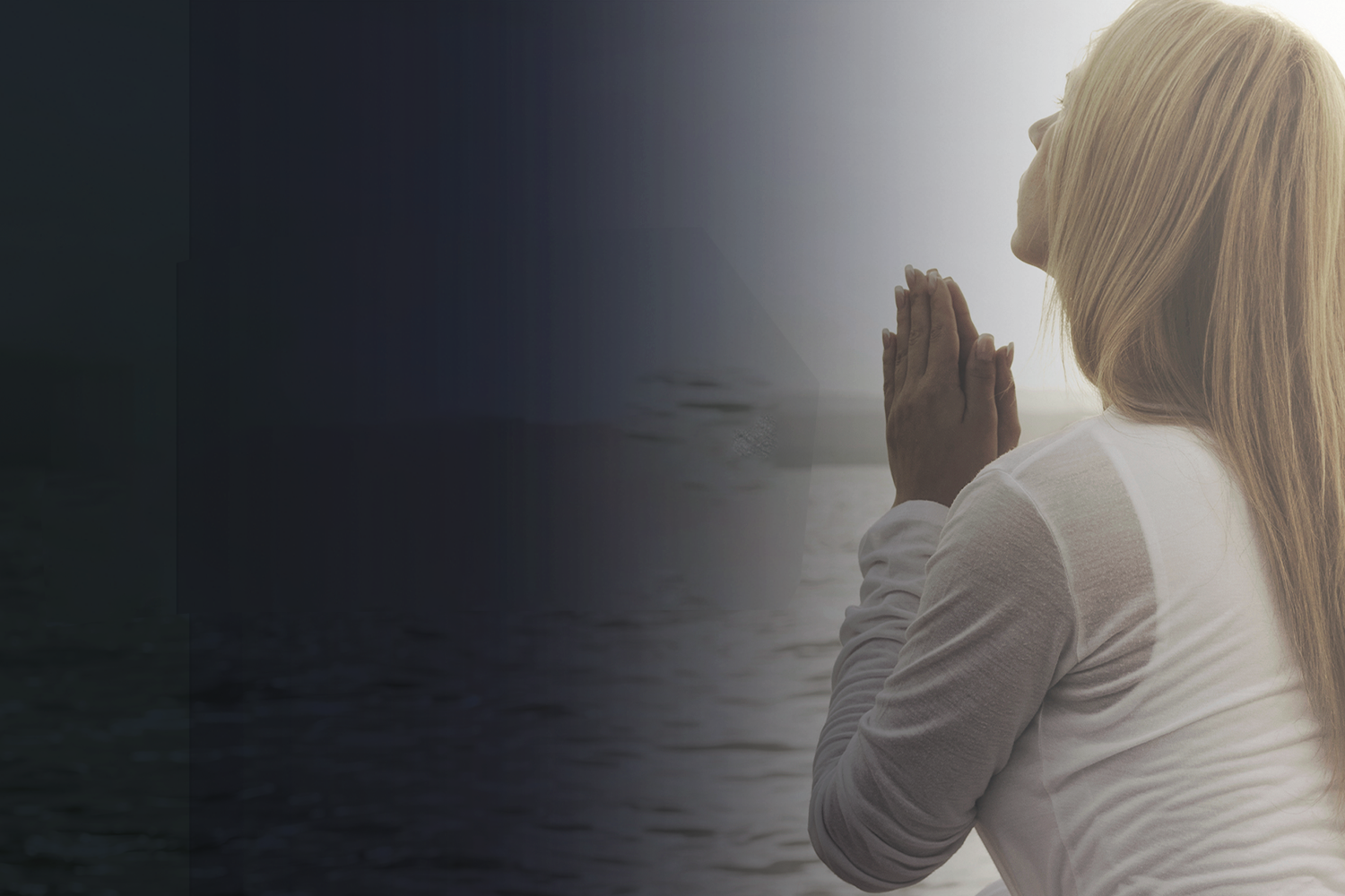 Global Prayer Synchronization