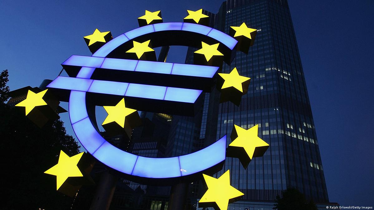 EU Approve a Unified Digital Euro