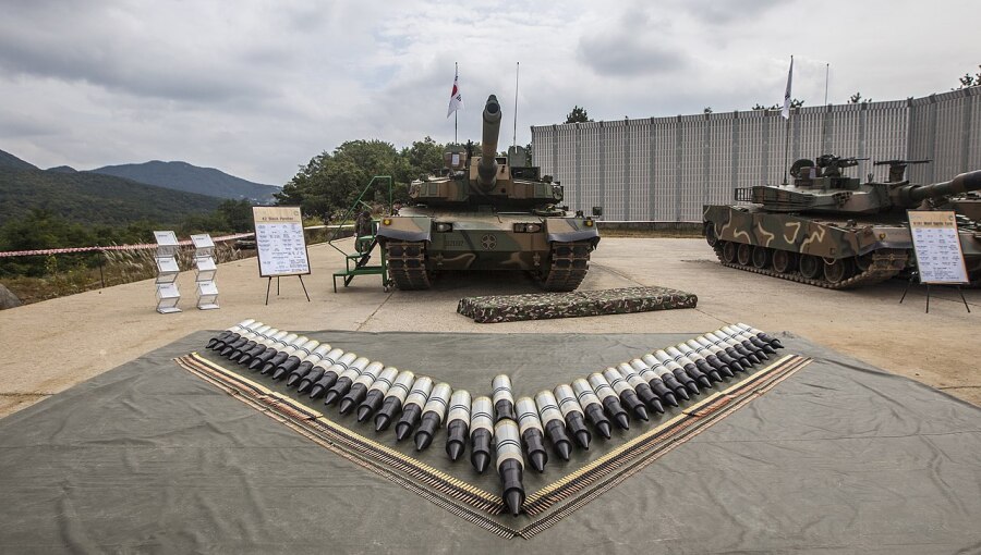 NATO Announcing a Permanent Base in Poland