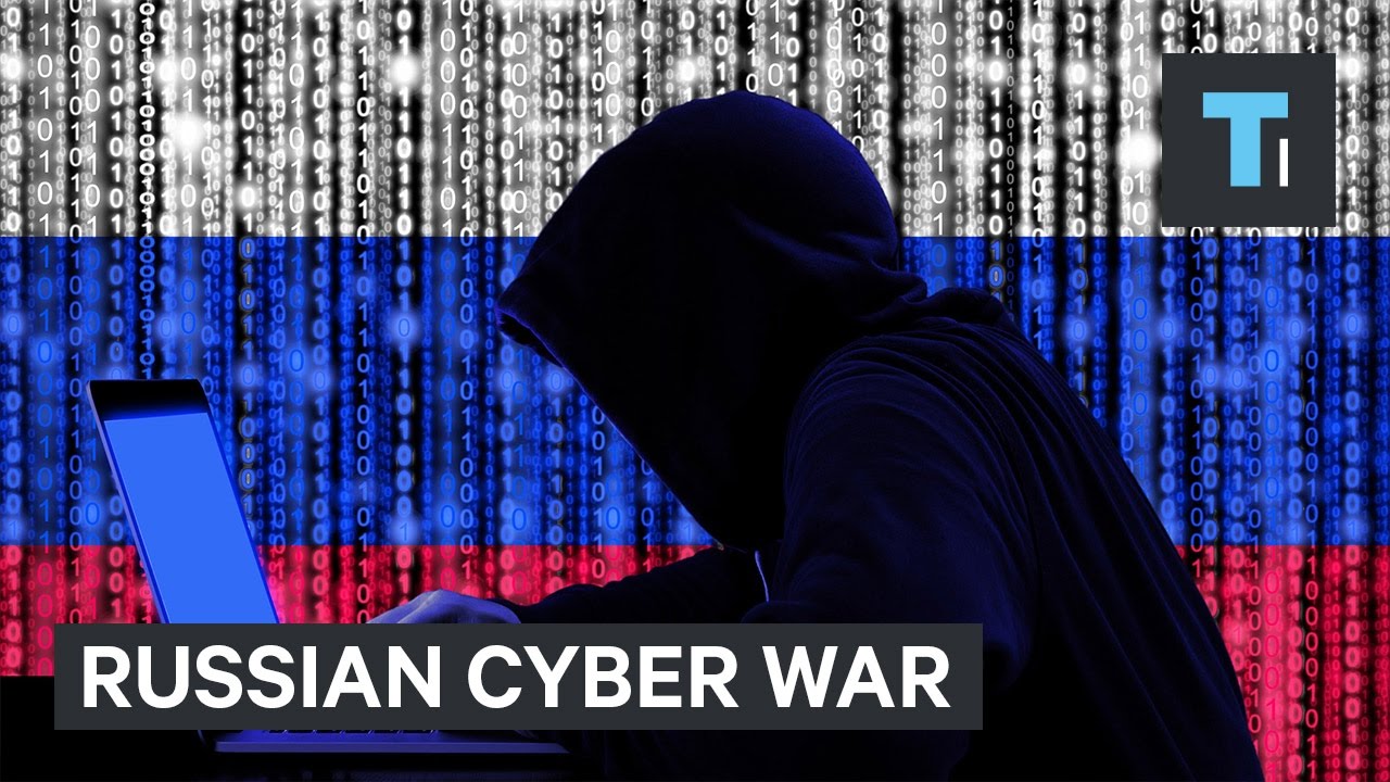 Russia-linked Cyberattack impacting >1M EU Users