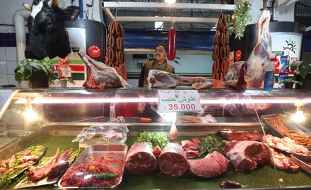 Tunisia Food Price Controls