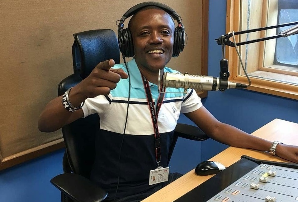 Kenya Community Radio Funding