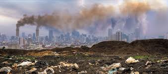 U.S. Climate Disaster Year