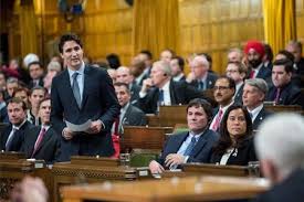 Canada Constitution Change