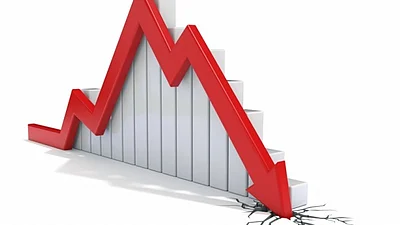 Zero-Growth Quarter (Japan)