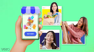 Indonesia Live-Shopping Ban