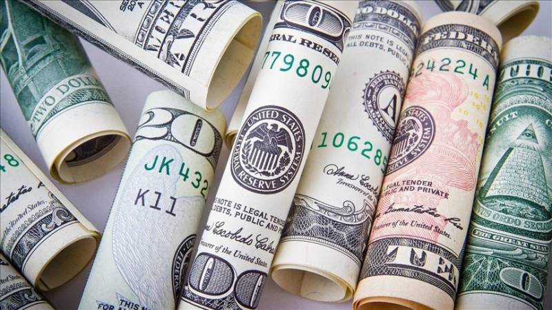 Remittances Rise Everywhere