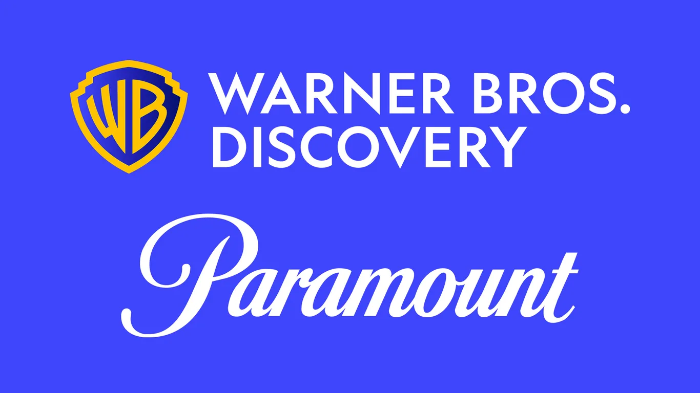 Paramount–Warner Merger?