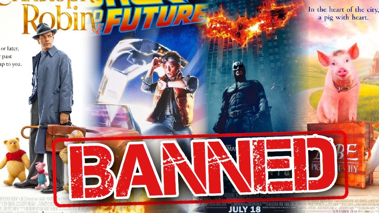 China Film Suspension