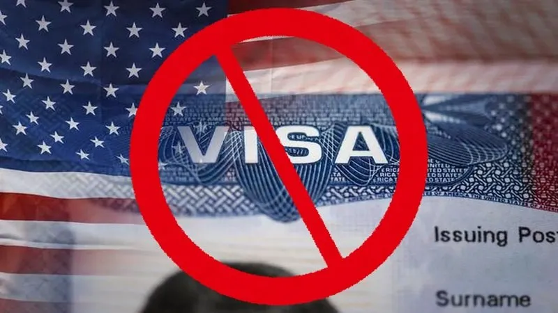 Us Visa Suspensions Expansion