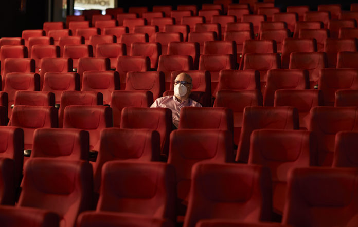 Cinemas Fully Recover