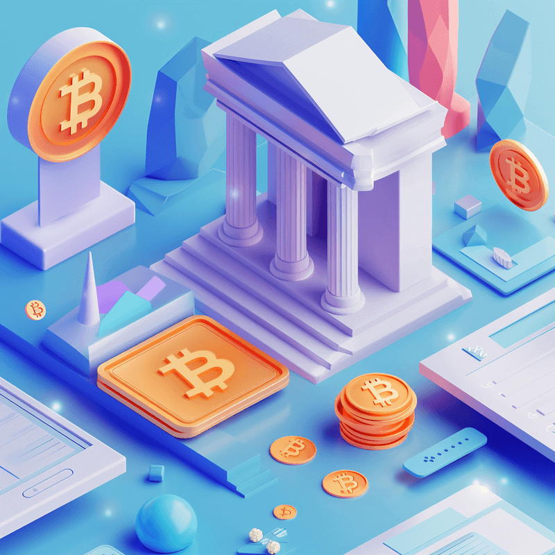 Crypto Banking Integration