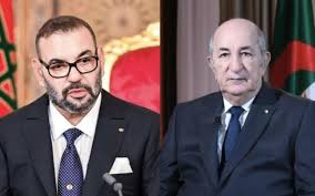 Morocco–Algeria Diplomatic Breakthrough 2026