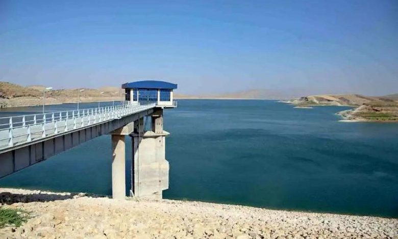 Iran Regional Water Pact