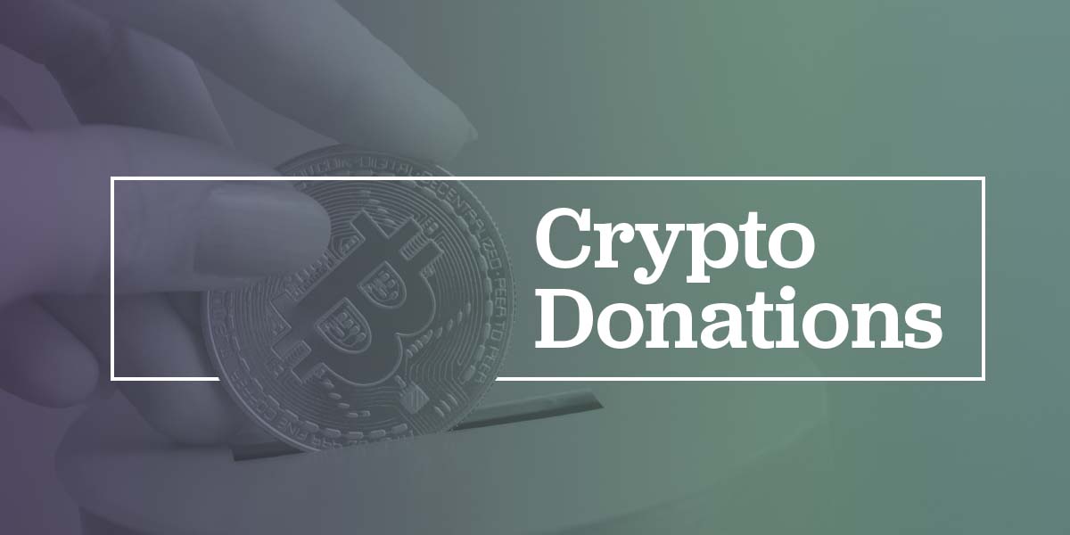 Crypto Infrastructure Donations (El Salvador)