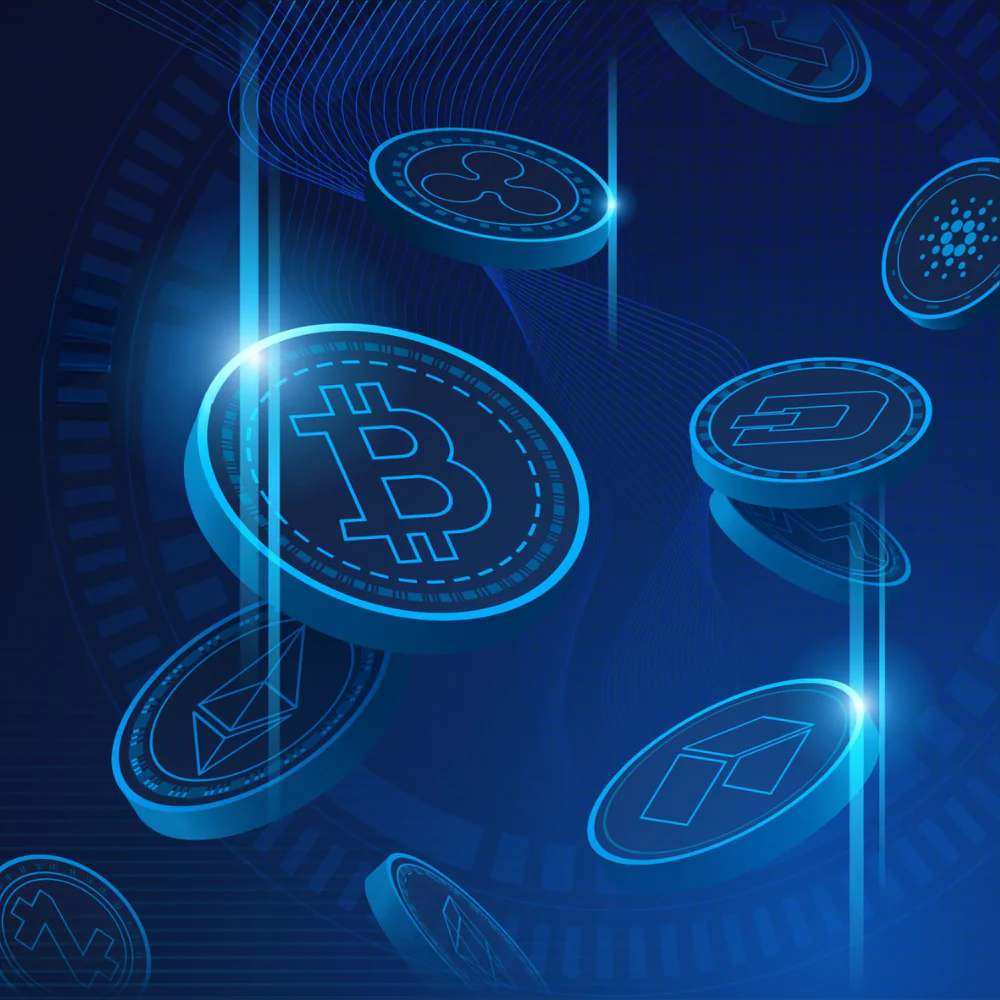 Central Bank Crypto Loss