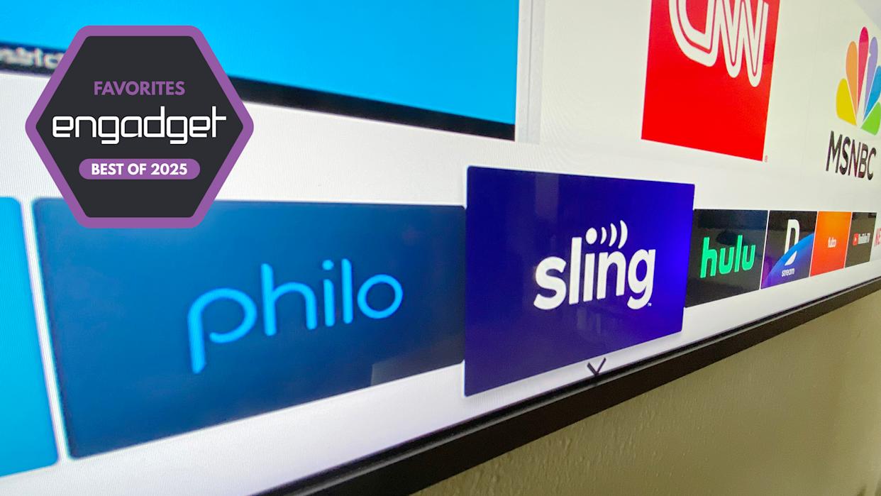 Fan-Owned Streaming Series