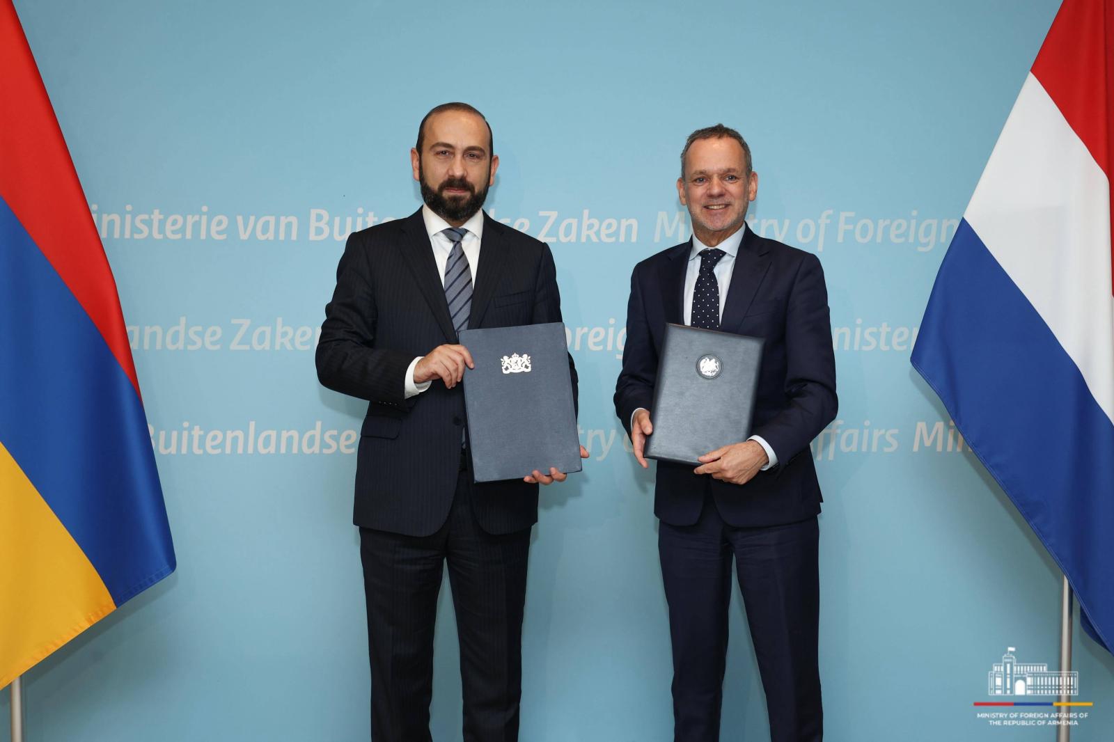 Armenia Coalition Stability Law