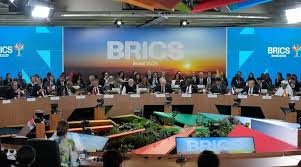 BRICS Military Meeting
