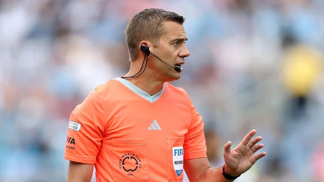 Hologram Referee Approval