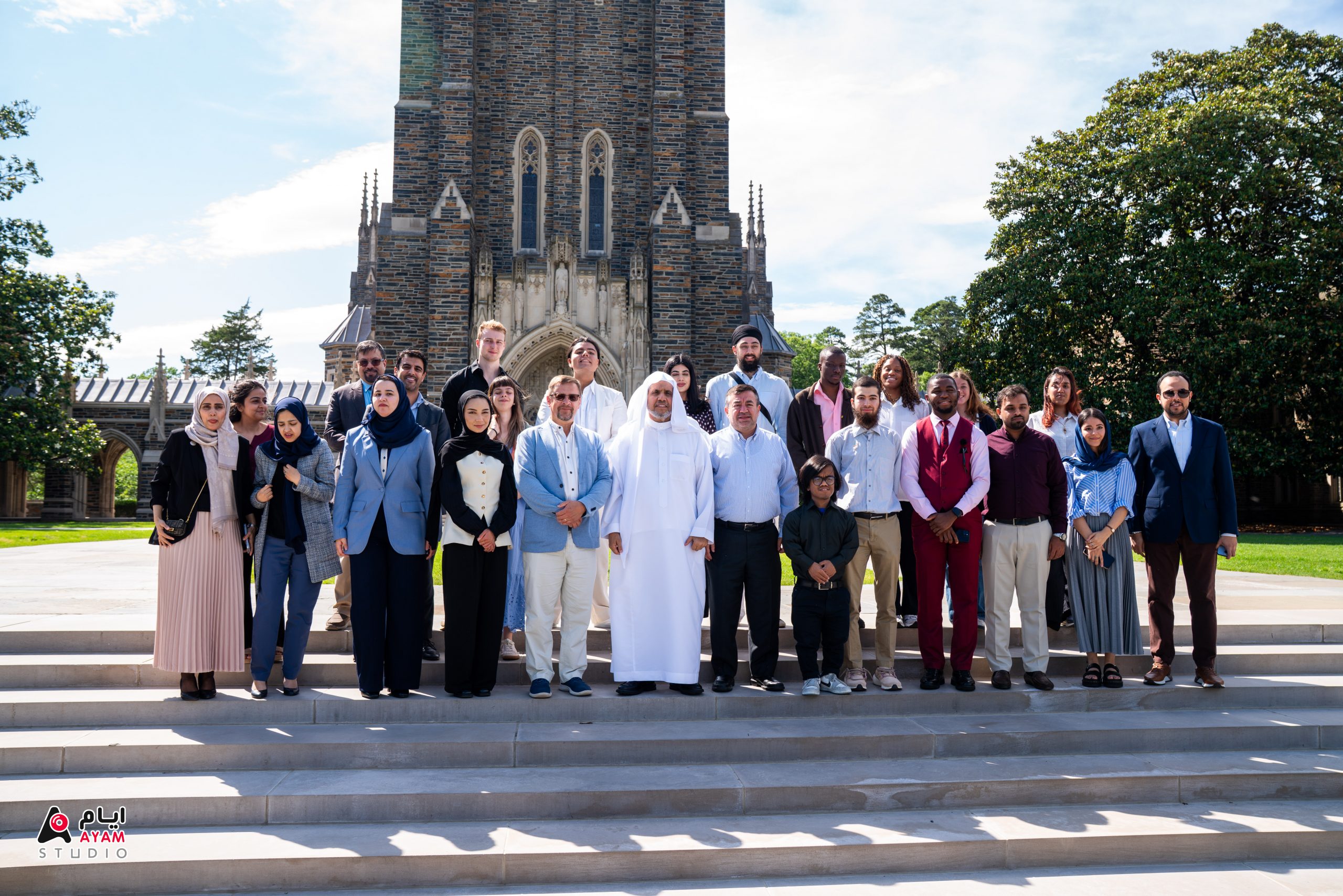 Youth Interfaith Coalition