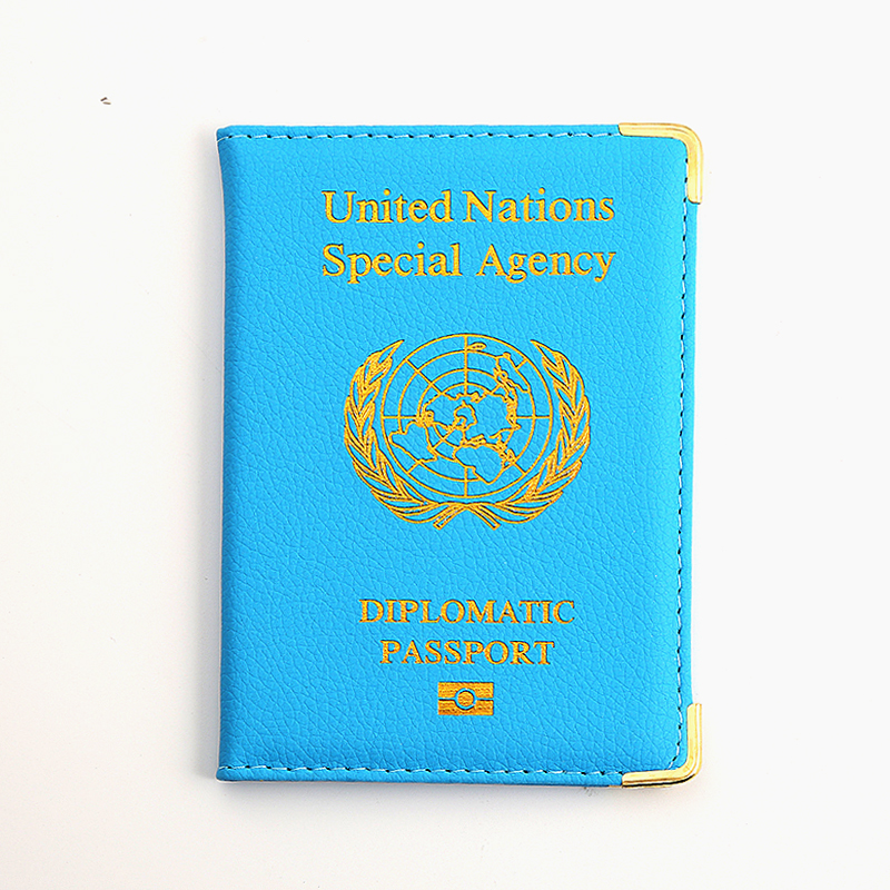 UN Universal Passport