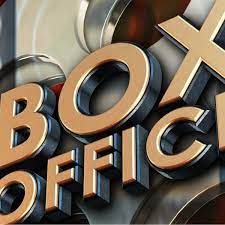 Global Box Office $50B