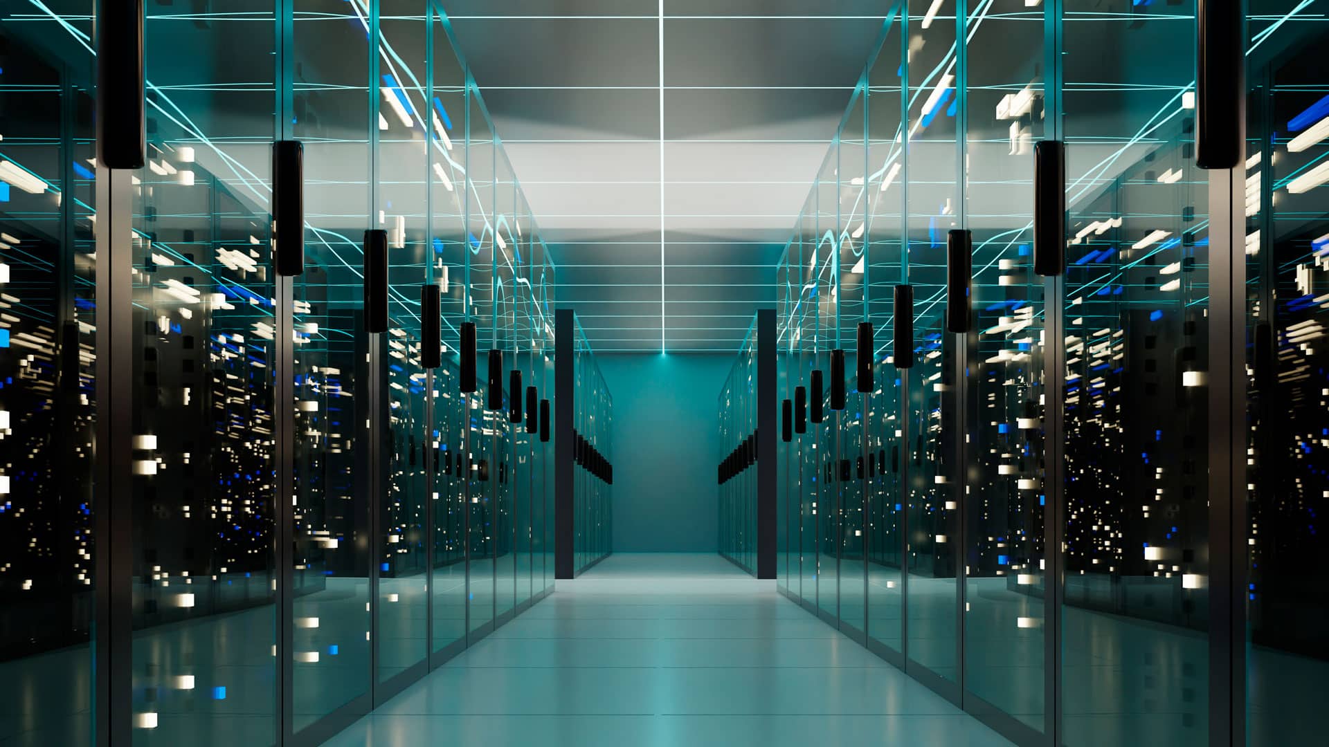 spain Opens New Data Center Complex 2026