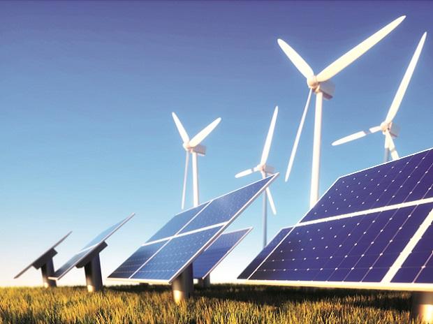 Renewables Investment Lead