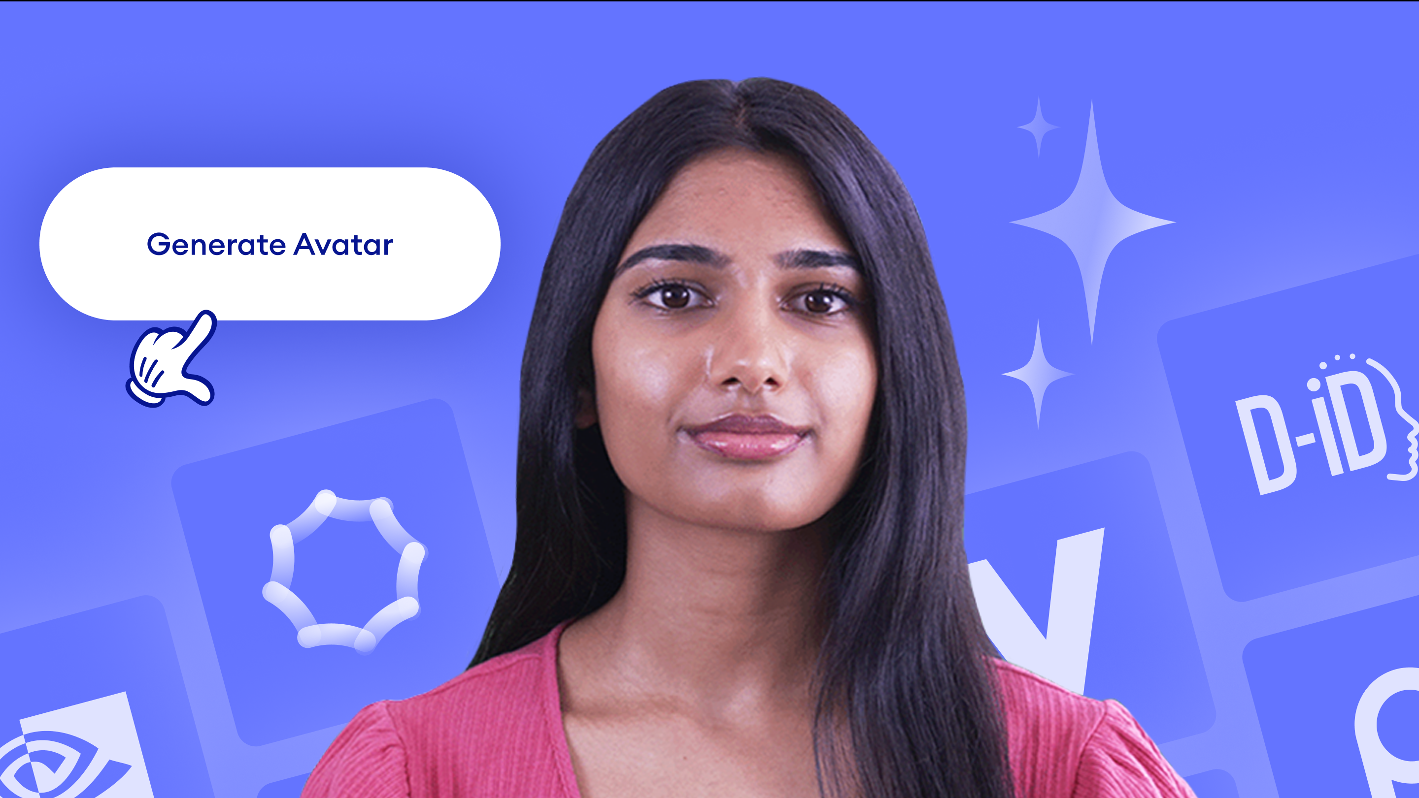 AI Actor Blockbuster