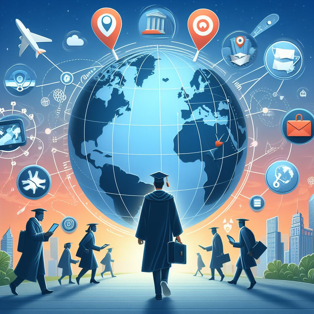 Global Job Market Shift