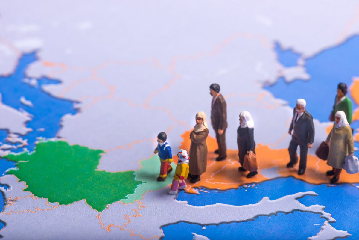 New Global Migration Pact