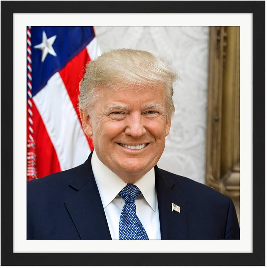 Trump Exits Electoral Politics