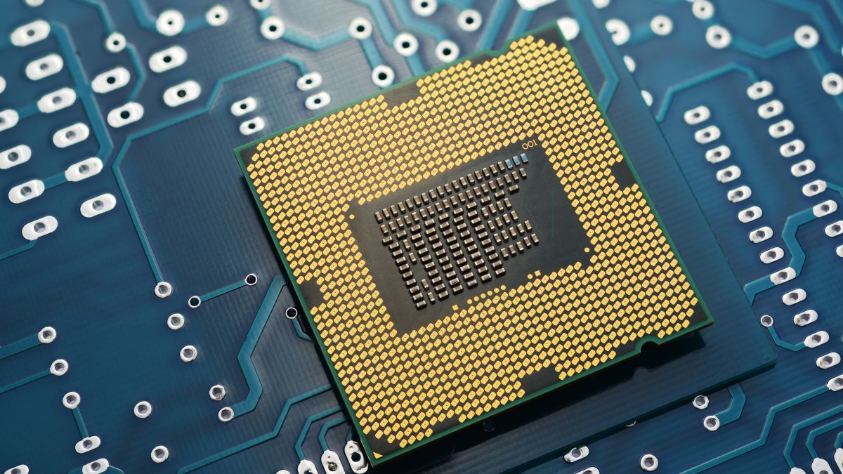 Chip Shortage Reappearance