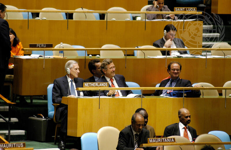 Citizen-Written Bill