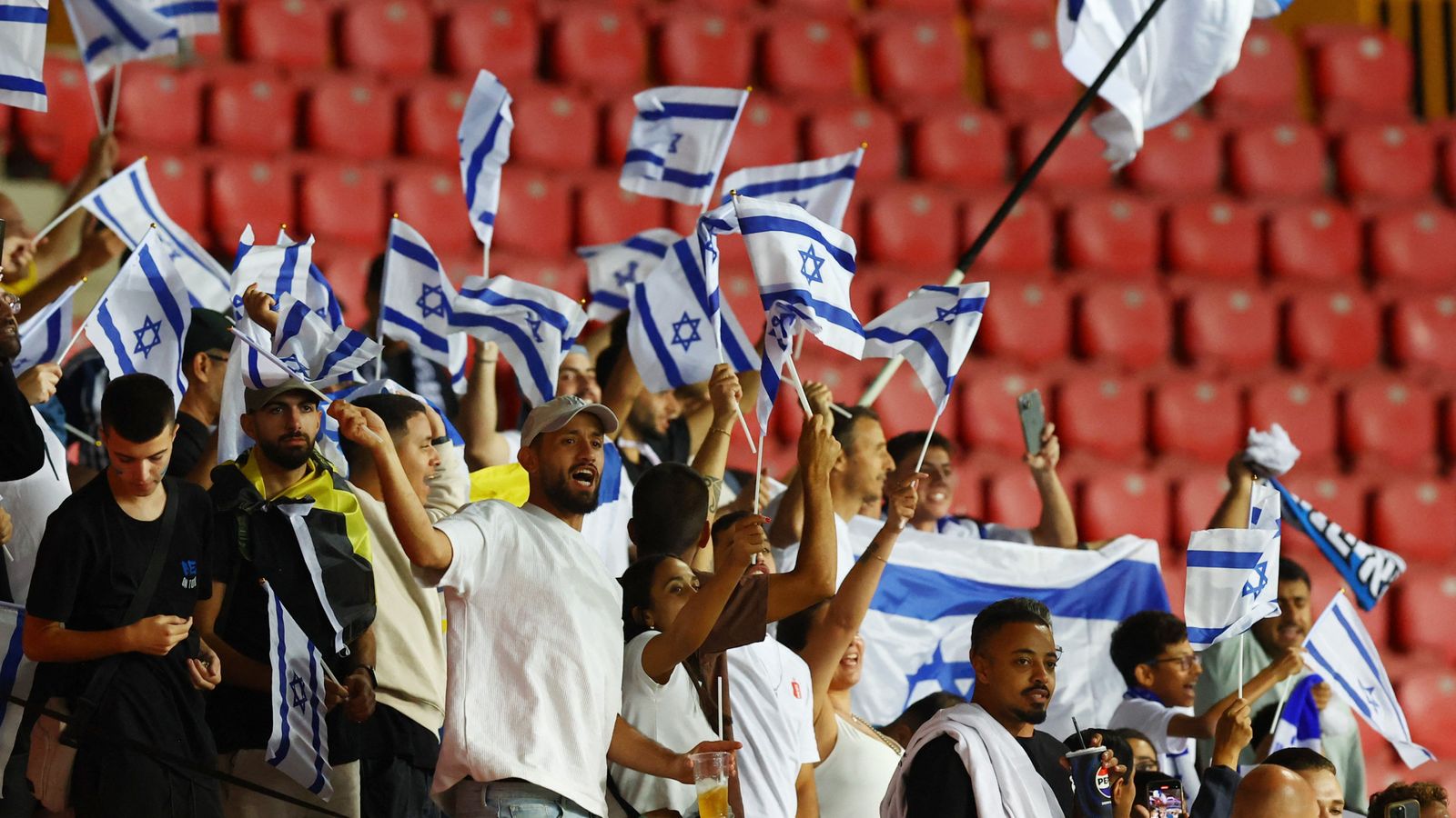 Neutral Venue Policy