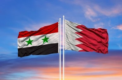 Bahrain Normalize Relations with Syria