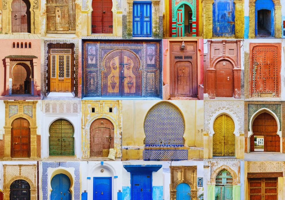 Morocco Oral History Archive