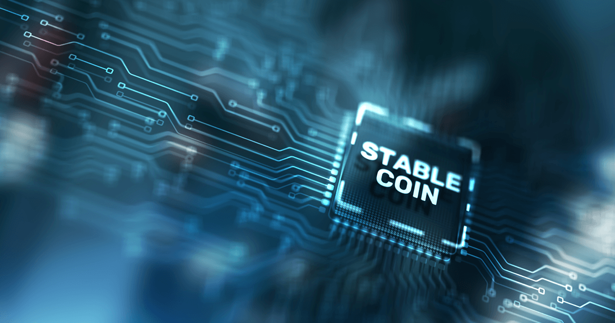 Stablecoins Rise to Power