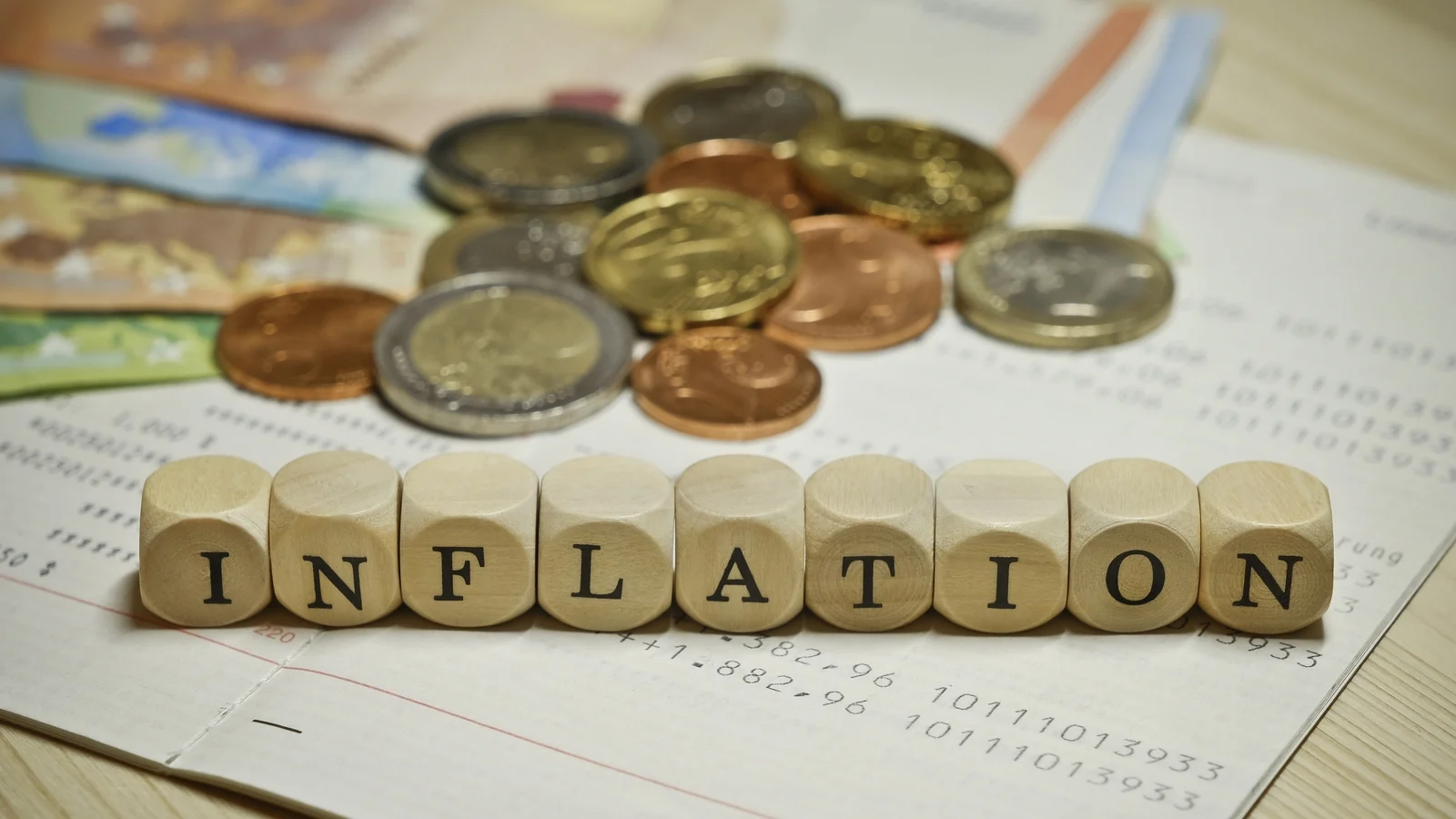 Inflation Under Control
