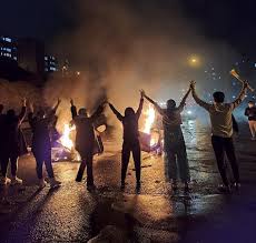 Iran Festival Censorship