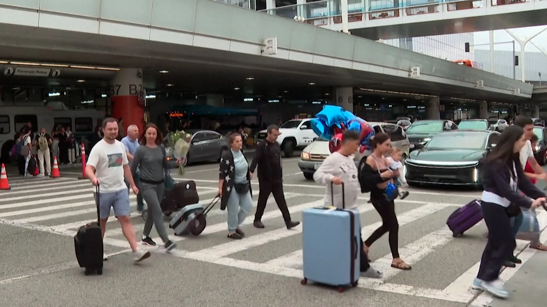 Iran Celebrity Travel Ban