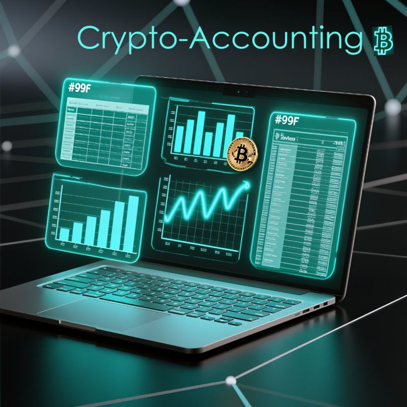 Switzerland Crypto Accounting