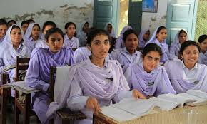 Iran Regional Enrollment Limits