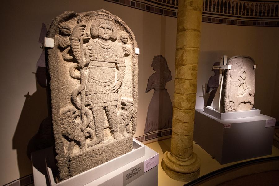 Syria Museum Closure