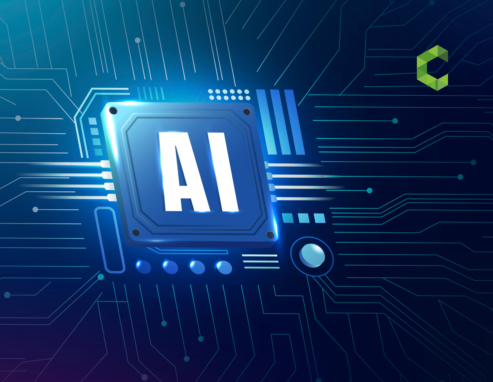 State of The Art AI model