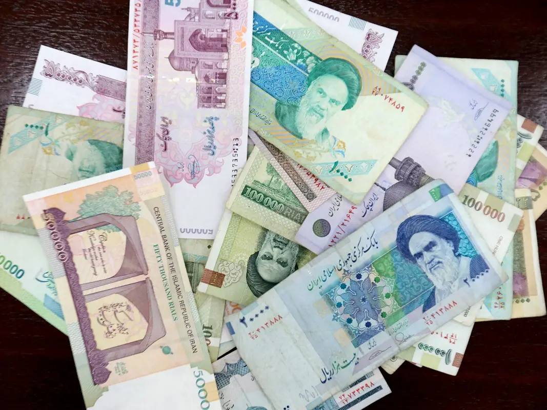 Iran Currency Unification
